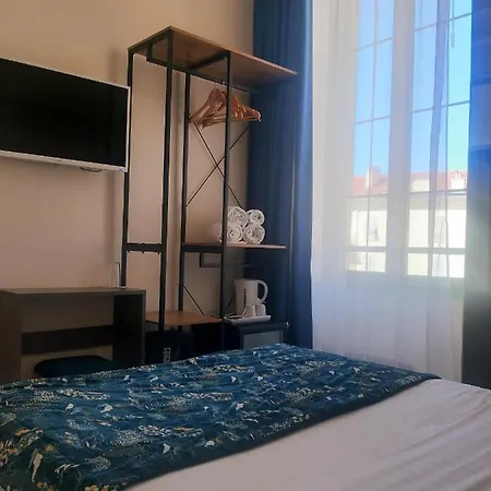 Boutique Neptune Отель