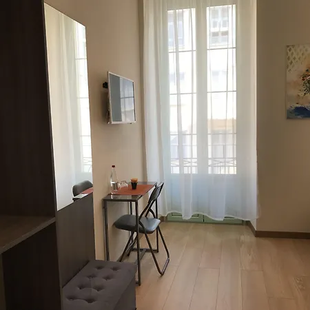 Boutique Neptune Ницца