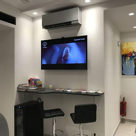 Boutique Neptune Отель 2*