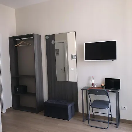 Boutique Neptune Отель