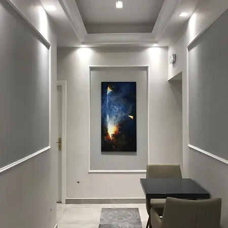Boutique Neptune Ницца