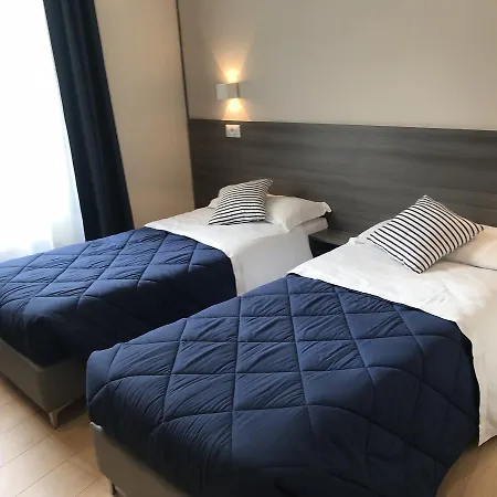 Boutique Neptune Отель