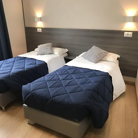 Отель Boutique Neptune