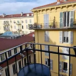 Ξενοδοχείο Boutique Neptune Νίκαια