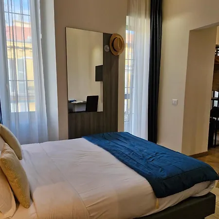 Boutique Neptune Nizza