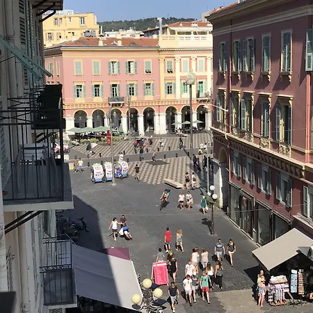 Boutique Neptune Hotel Nizza