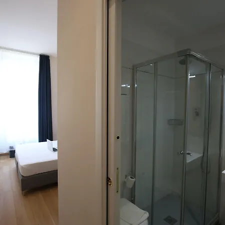 Hotel Boutique Neptune 2*