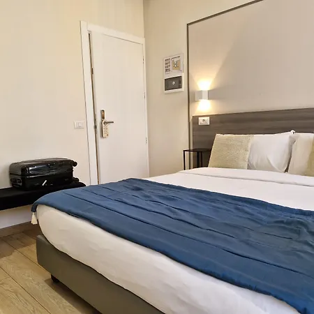 Boutique Neptune Hotel Nizza
