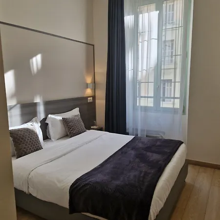 Hotel Boutique Neptune Nizza