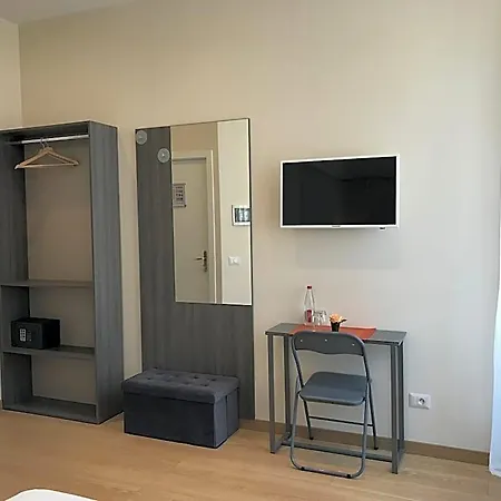 Hotel Boutique Neptune 2*