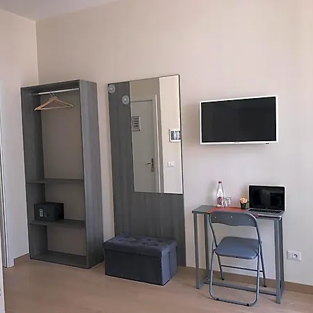 Hotel Boutique Neptune 2*