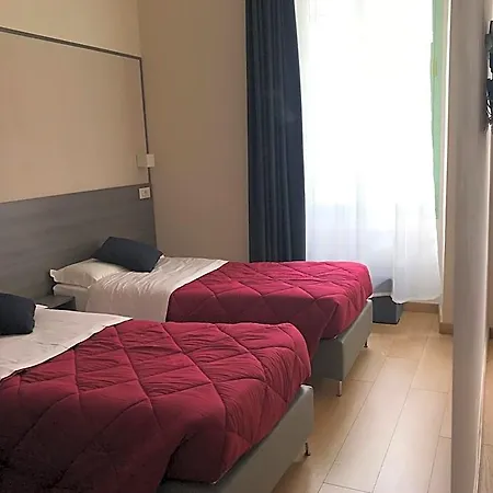 Boutique Neptune 2*