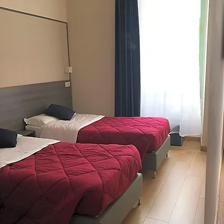Boutique Neptune Hotel 2*