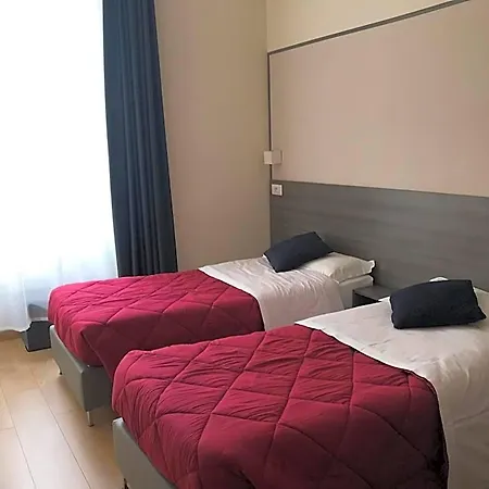 Hotel Boutique Neptune 2*