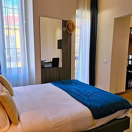 Hotel Boutique Neptune