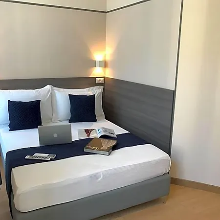 Boutique Neptune Hotel Nice