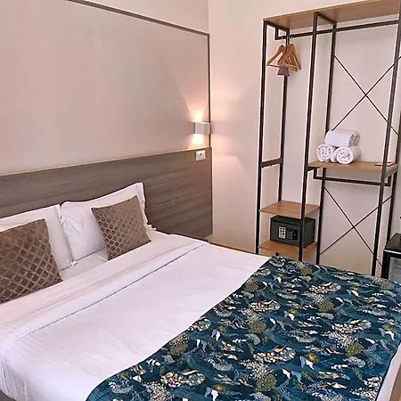 Hotel Boutique Neptune 2*