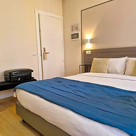 Boutique Neptune Hotel 2*