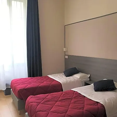 Hotel Boutique Neptune 2*