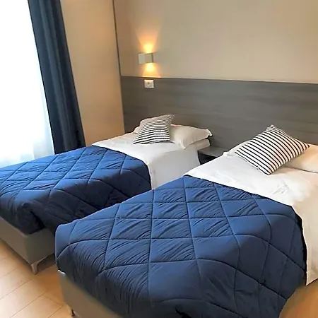 Hotel Boutique Neptune