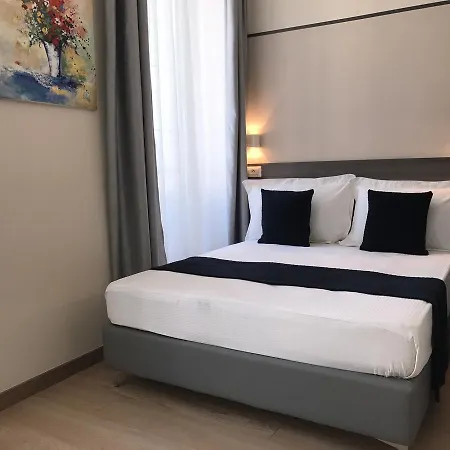Boutique Neptune Hotel 3*