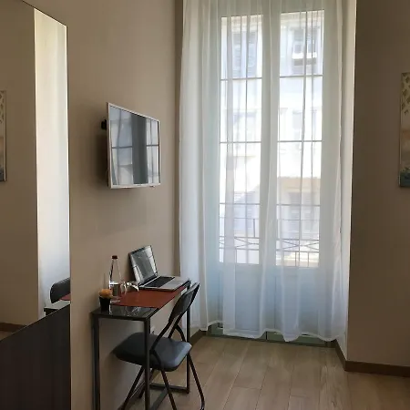 Boutique Neptune Nizza