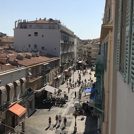 Hotel Boutique Neptune Nizza