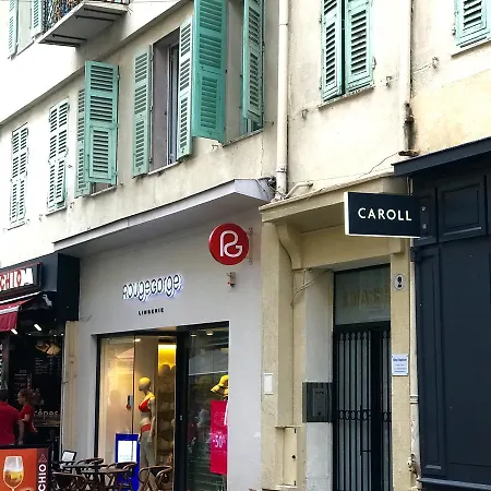 Boutique Neptune 2*