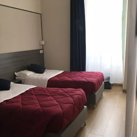 Boutique Neptune 2*