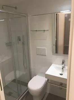 Boutique Neptune Hotel Nizza