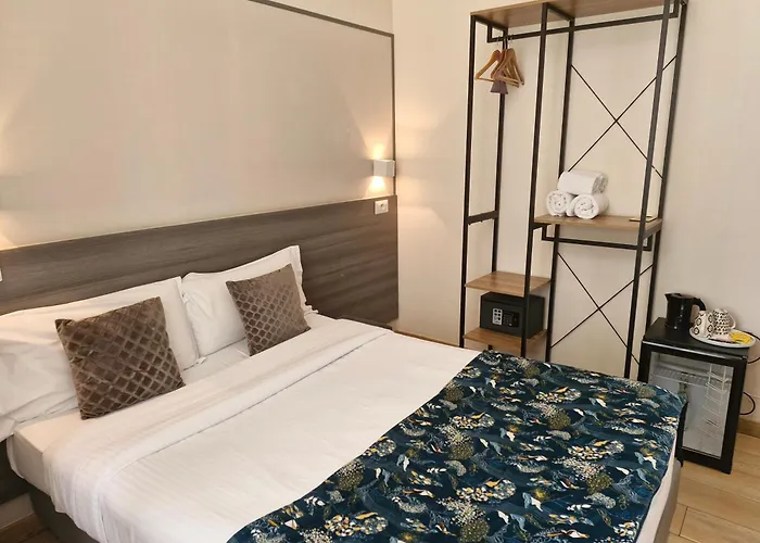 فندق Boutique Neptune
