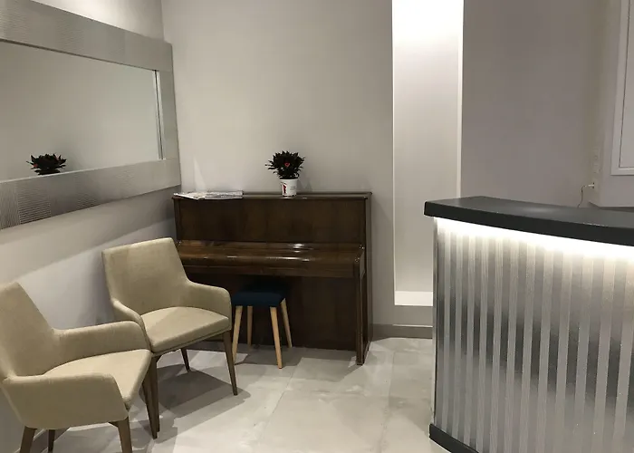 Boutique Neptune فندق
