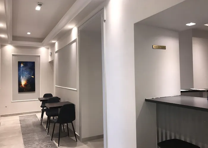 Boutique Neptune فندق