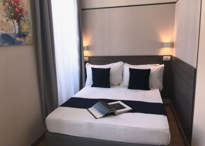 فندق Boutique Neptune نيس