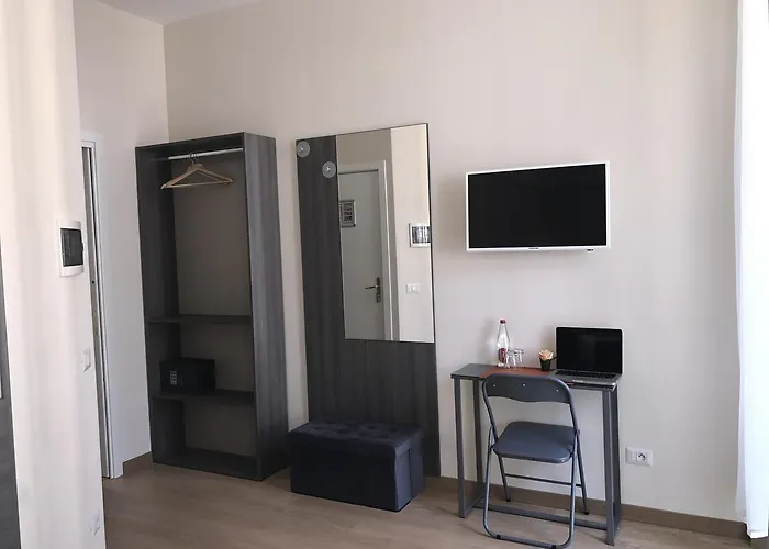 Boutique Neptune فندق