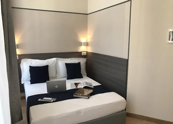فندق Boutique Neptune