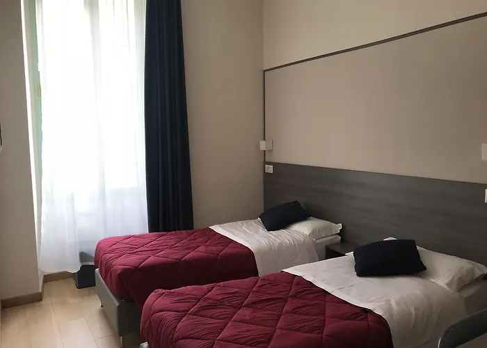 Hotel Boutique Neptune 2*