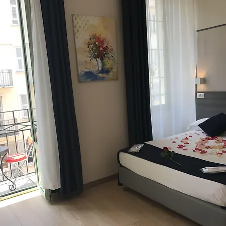 Hotel Boutique Neptune Nice