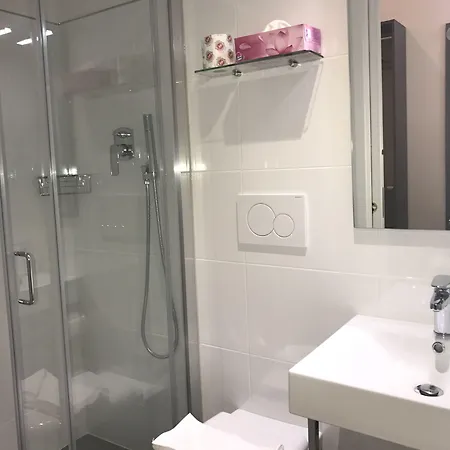 Hotel Boutique Neptune Nice