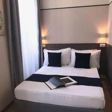 Hotel Boutique Neptune Nice