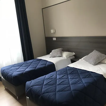 Hotel Boutique Neptune 3*