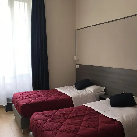 Hotel Boutique Neptune 3*