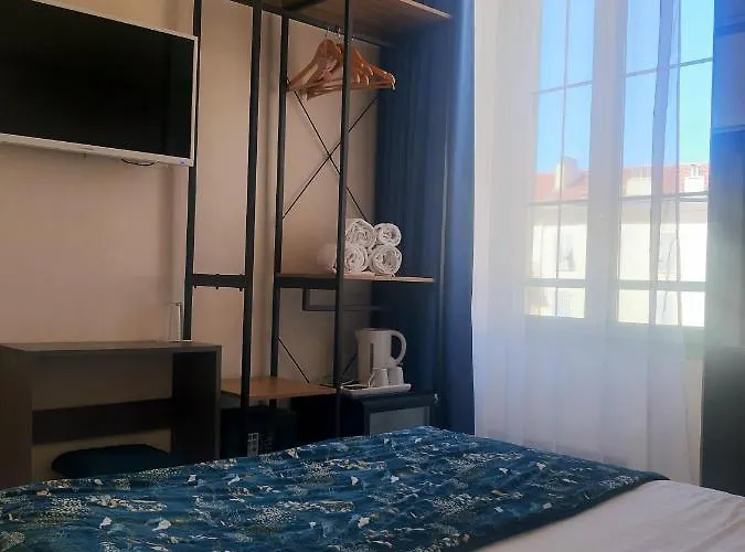Boutique Neptune Hotel