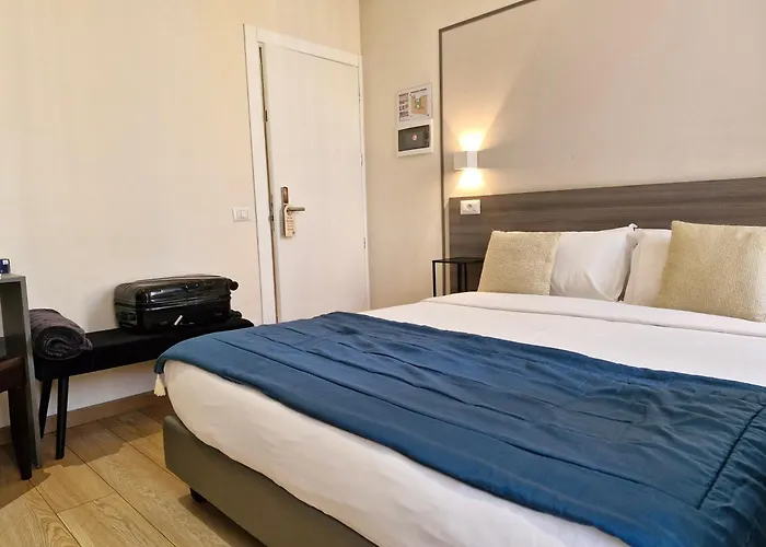 Boutique Neptune Hotel 2*