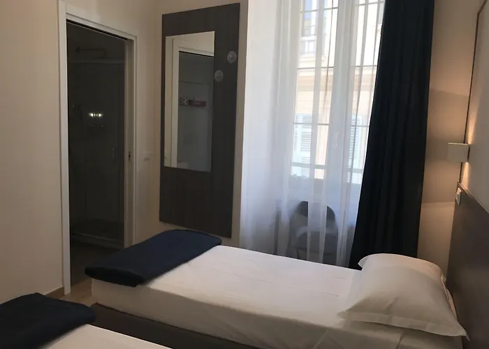 Boutique Neptune Hotel Nice