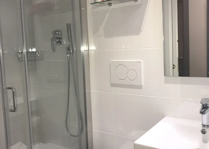 Hotel Boutique Neptune Nice