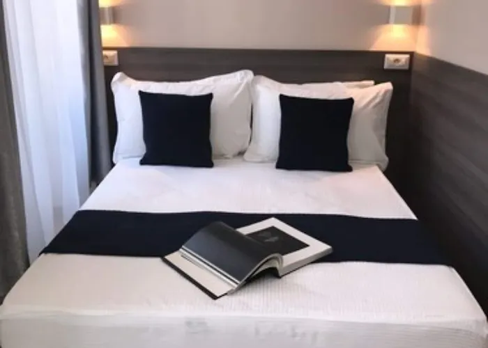Boutique Neptune 2*
