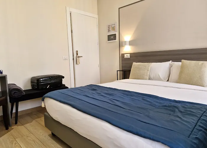 Boutique Neptune Hotel Nice