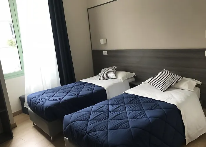 Hotel Boutique Neptune 2*