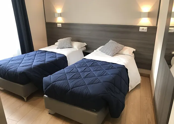 Hotel Boutique Neptune